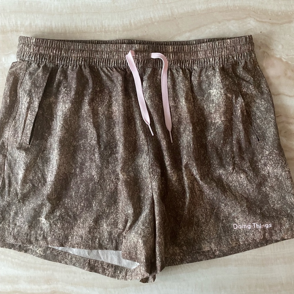Outdoor Voices Shorts